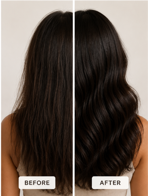 Noticeable Volume