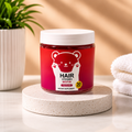 Lumiere Hair Biotin Gummies — Daily Hair Growth Support